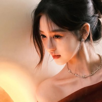 最后的肖像